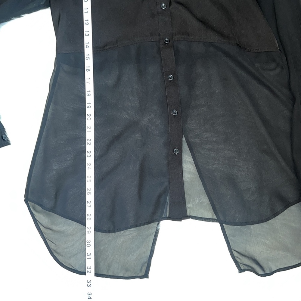 Free People Long Sleeve Top - Picture 3 of 5